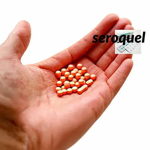 Seroquel 100 precio